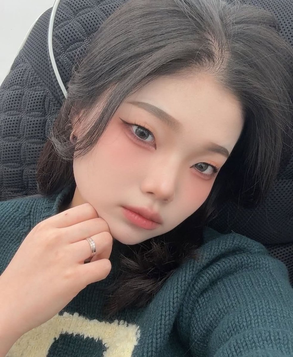 Appletd5o's tweet photo. 이아름❣️ https://t.co/prJF7nKpvT