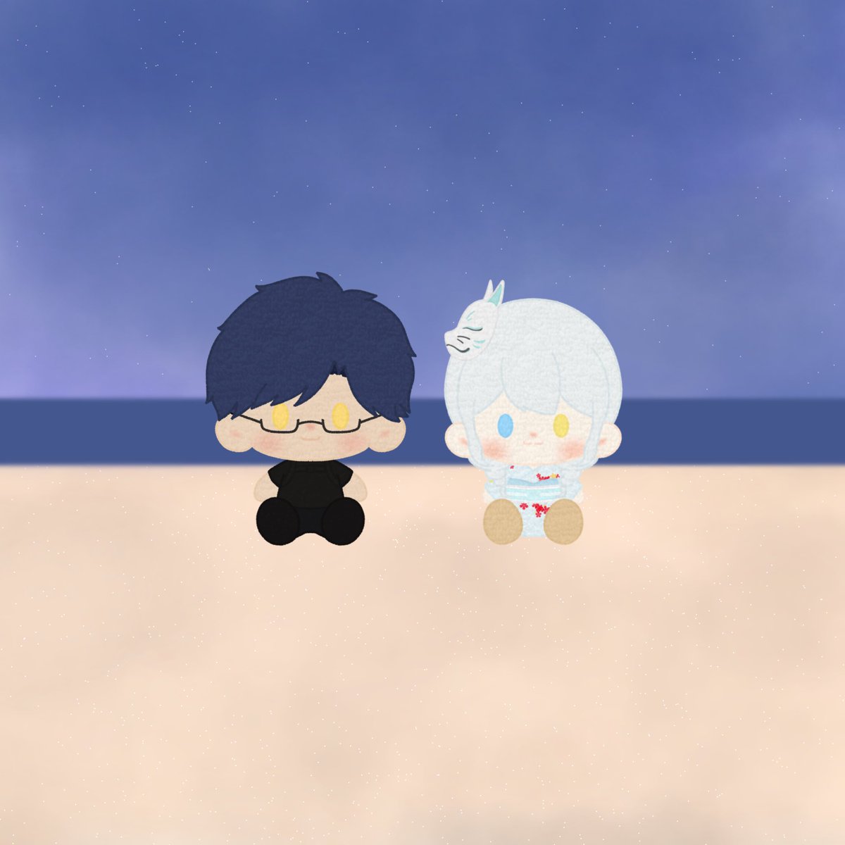 ronron_ran's tweet photo. 収穫祭🎰🐼 https://t.co/hFeTdIYj3x