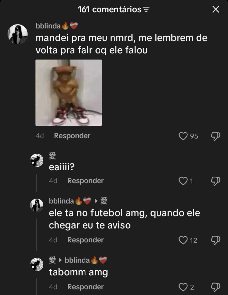 hanbugento's tweet photo. alguém tem que fazer eles pararem https://t.co/xCNlWCvJFg