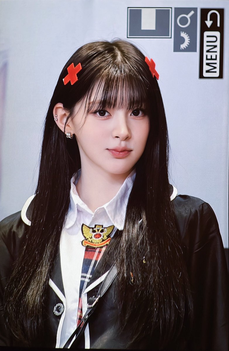 P_eachprincess's tweet photo. 20260802

✨

#스테이씨 #STAYC
#세은 #SEEUN https://t.co/OoFZ1eqace