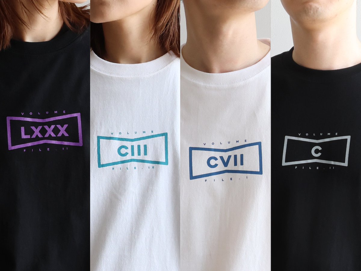 conanst_airport's tweet photo. 🆕新商品情報🆕
コナン探偵社オリジナル新商品

・Tシャツ　4,950円（税込） 
（灰原80/キッド103/警察学校107/黒ずくめの組織100）
SIZE：S,M,L,XL

空港店で販売中✈

大き目のバックプリントが目を引くTシャツが登場！
空港店で販売の4種類はこちら♪

商品名の謎を推理してみてくださいね🔍✨ https://t.co/rJNovWXG1o
