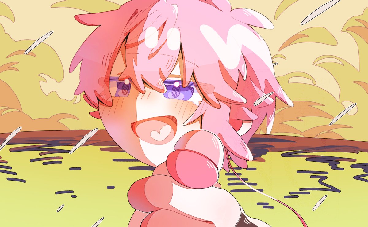 porewarabi's tweet photo. 角砂糖みっつ
#さとみギャラリー https://t.co/hE6D4QjzoZ