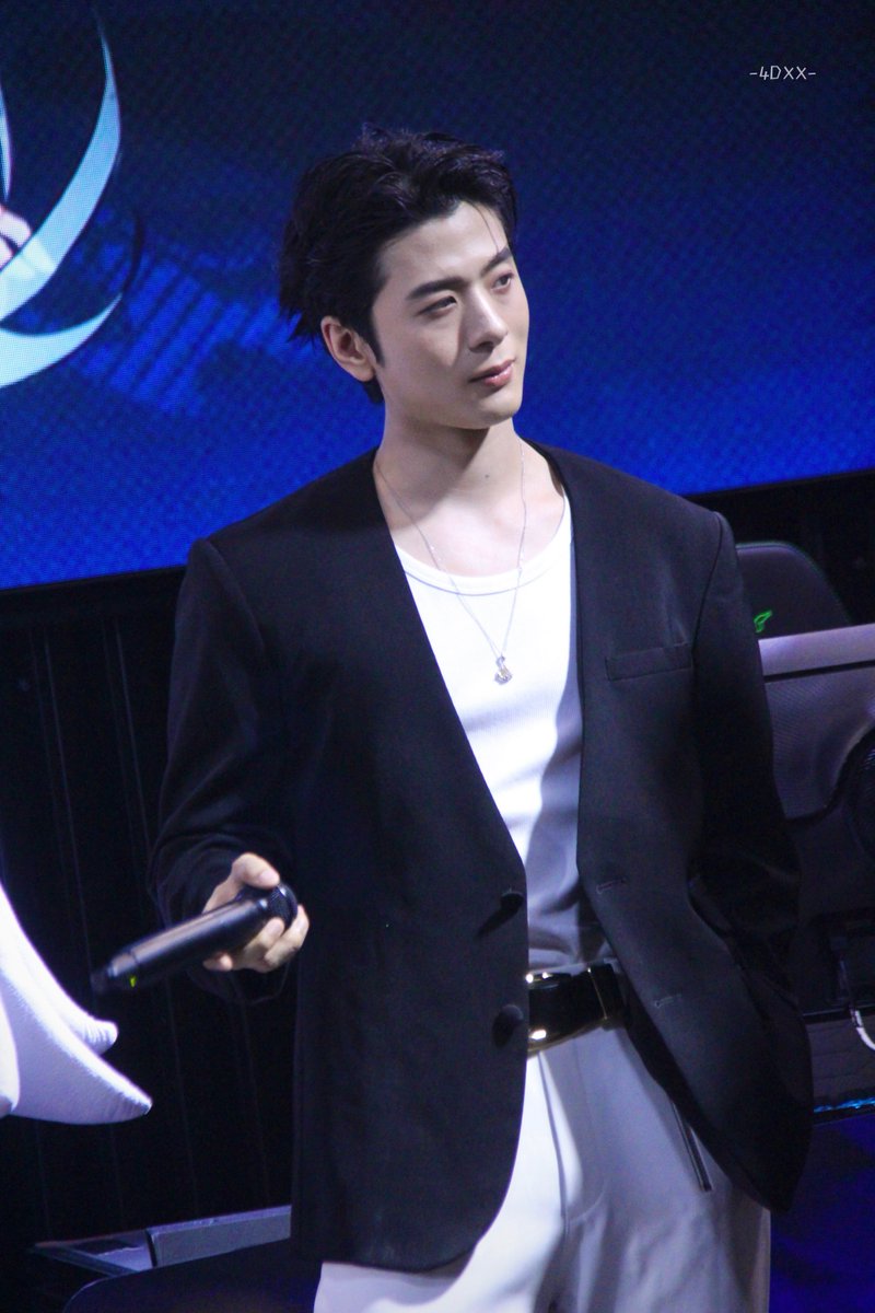 4DXX_SVRN's tweet photo. คนกึงเค้ามักเกลือ (มั้ยนะ) 😂

SVRN WUWA GAME TALK #HOLOGRAPHICOVERDRIVE2026xSVRN
#AISeSportsxWuWa 
#SVRN  #SOVEREIGN https://t.co/yvMZZe00GS