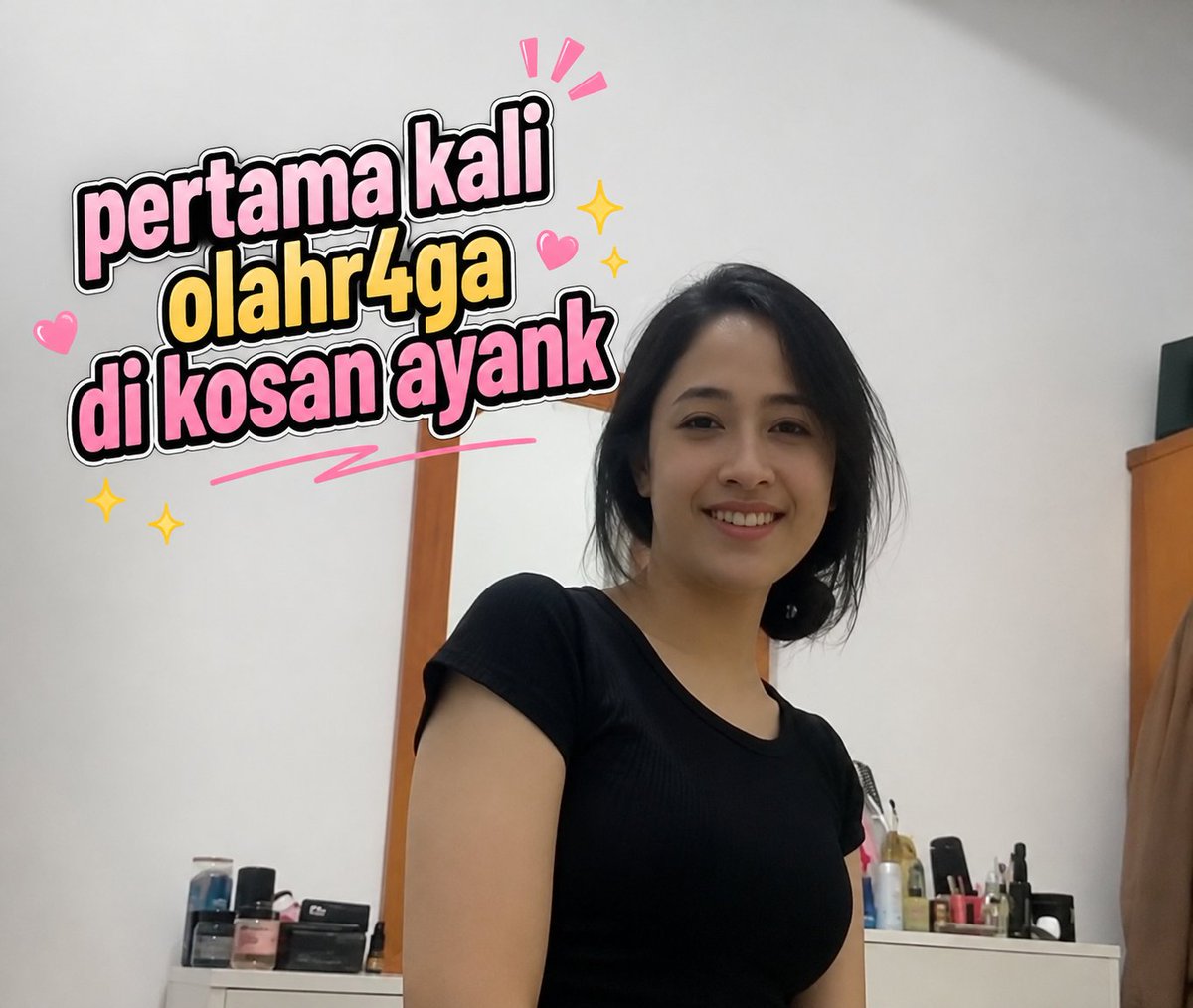 Sora_kinari's tweet photo. pertama kali olahr4ga di kosan ayank
https://t.co/YxsyImKC5n

https://t.co/RQt8wHlb2U

https://t.co/rO0iJzOt9z https://t.co/4lqrgYUuZV