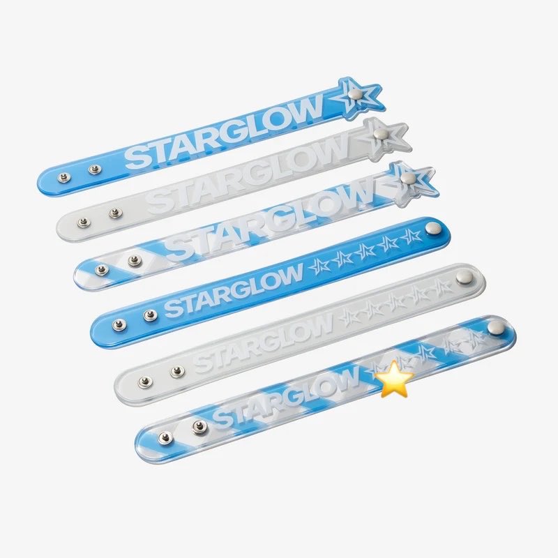 ume_u_may's tweet photo. STARGLOW random clear bracelet
ランダム クリア ブレスレット 交換☆

譲 ⭐️印のもの

求 それ以外

郵送またはBMSGフェス3日目でのお手渡し交換希望です。検索からでもお気軽にお声掛けください。

 #STARGLOW交換  #BMSG交換 https://t.co/MSeDQJcW91