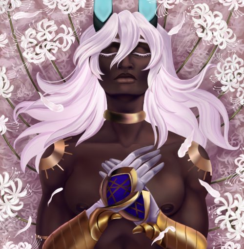 inksphynx8's tweet photo. End of samsara https://t.co/5y3l8i3SYm