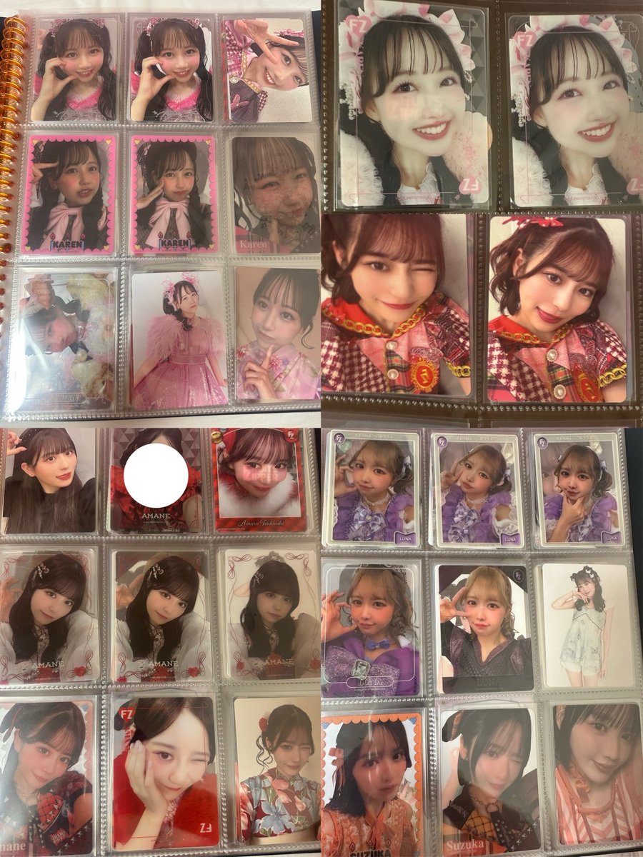 m_moonkitty's tweet photo. @sayakarentan328 以前はお世話になりました！
2枚目の白い印のお品物を求めております。
一枚目と交換希望です。
ご検討のほどよろしくお願いいたします🙇🏻‍♀️ https://t.co/lK0z5YhgO8