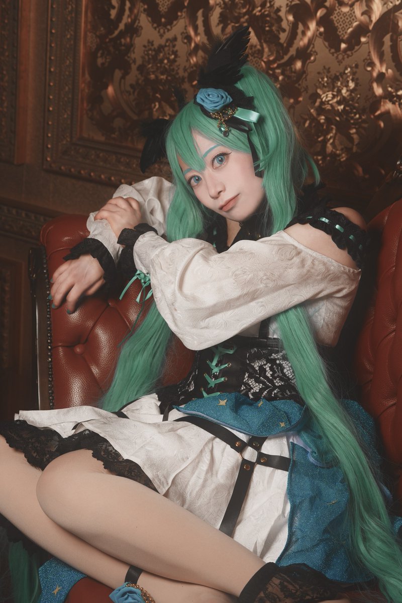 cosplay