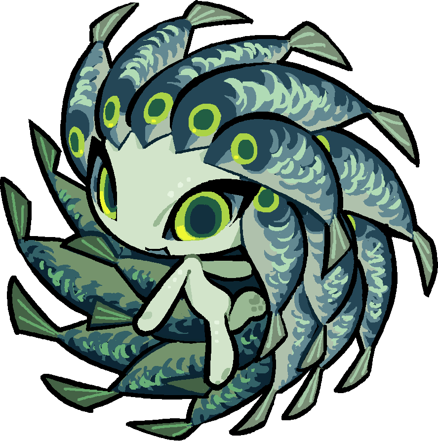 ghost_cursor_'s tweet photo. #OC
토큰? 아이콘? 타입을 고민 중이에요 https://t.co/6yMjoPOsV0