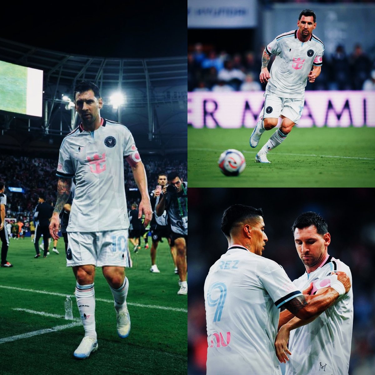 Enzo fan Fernandez tweet media