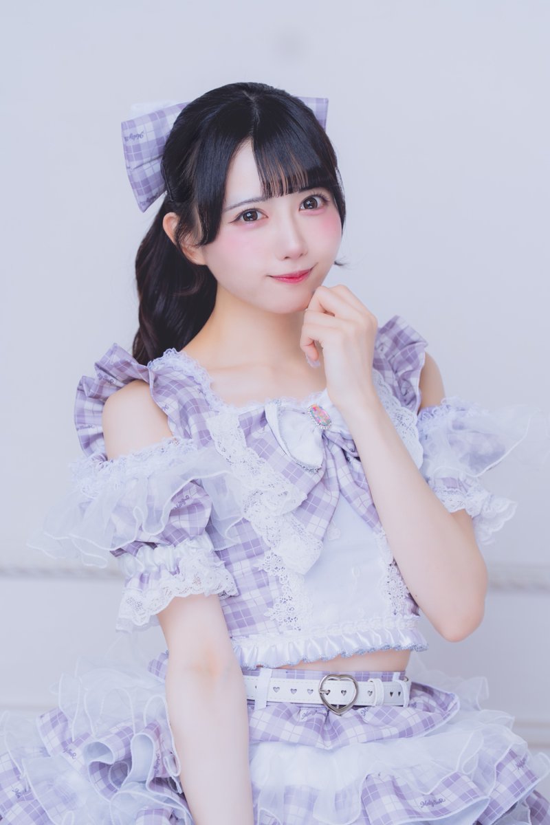 meltybear_OFC's tweet photo. 【新体制アー写公開🧸🩵】

⋱⋰✧̇·̩͙ ⋱⋰⋱⋰ ✧̇·̩͙⋱⋰⋱⋰ ✧̇·̩͙⋱⋰

♡水月 愛結(@ayu_MBR)
♡担当カラー ベビーブルー
♡みんなの“あいらぶゆ〜”愛結にくださいっ♡

⋱⋰✧̇·̩͙ ⋱⋰⋱⋰ ✧̇·̩͙⋱⋰⋱⋰ ✧̇·̩͙⋱⋰

#MeltyBeaR #めるべあ https://t.co/zCTmQ5xdOI