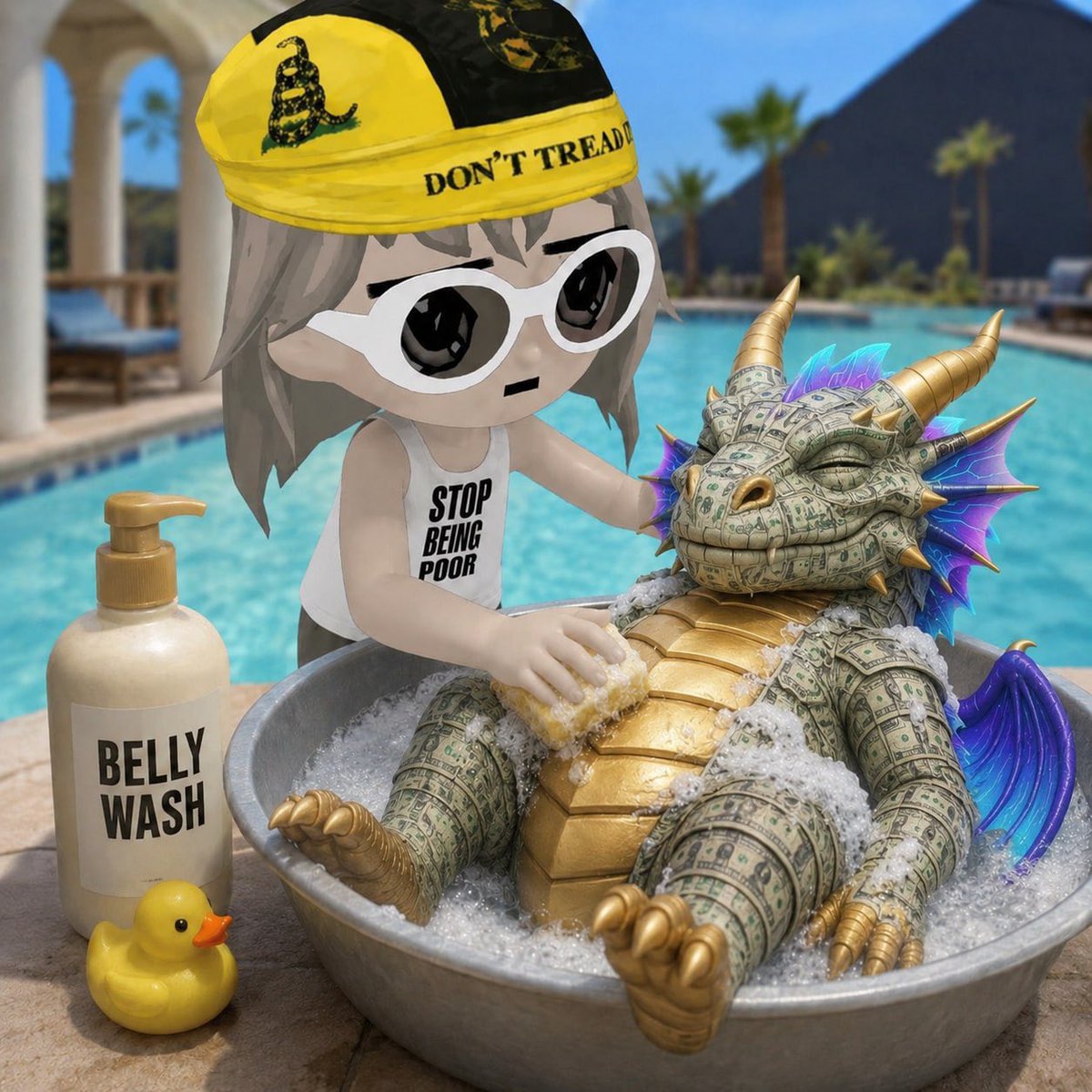 IGNIMoneyDragon's tweet photo. You’ve still got just under 10 hours to enter our competition… 

See quoted tweet below for all the info. 

3 x 5,000,000 $IGNI up for grabs! 

💵 🐉 https://t.co/BE2fdGUcn6