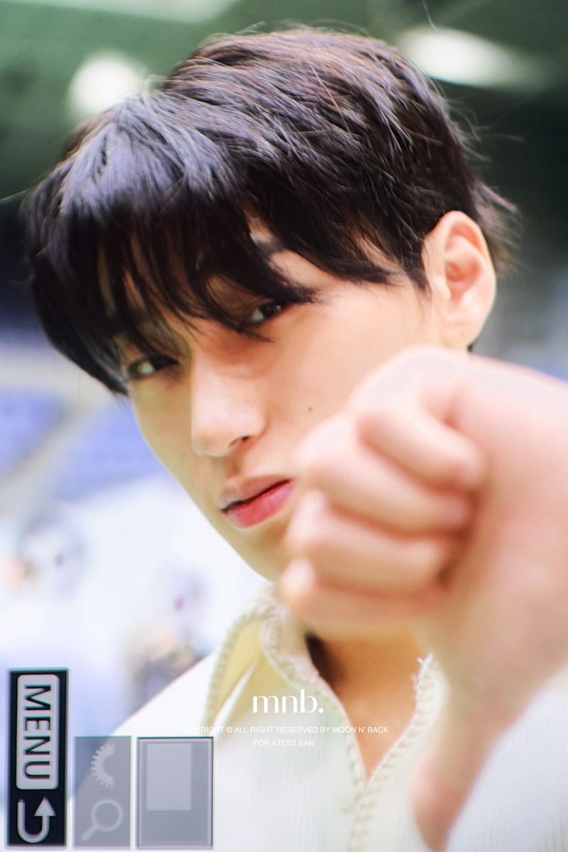 moonandback710's tweet photo. 260802
#에이티즈 #ATEEZ #산 #SAN https://t.co/TH4gCqHVRI