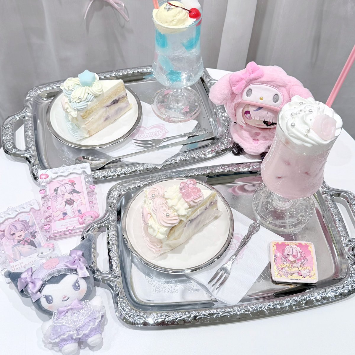 Yume_v2's tweet photo. ꒰ঌ☆໒꒱
#MariMerch #推し活 https://t.co/Nbny3drtMv