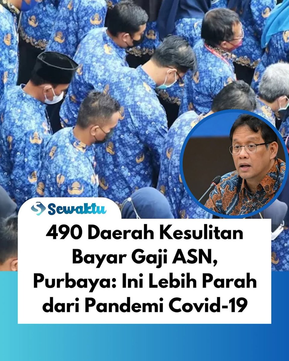 twilightslig's tweet photo. Ya eyalah....Konoha APBN nya ditopang pajak 85% - middle class udah kena lay off PPH21 juga udah decline 🙄 omooooon aja kabinet ini 😂 @DPR_RI @prabowo @KemensetnegRI kosong semua kecuali MAJAKIN RAKYAT https://t.co/GwVZww8NvF