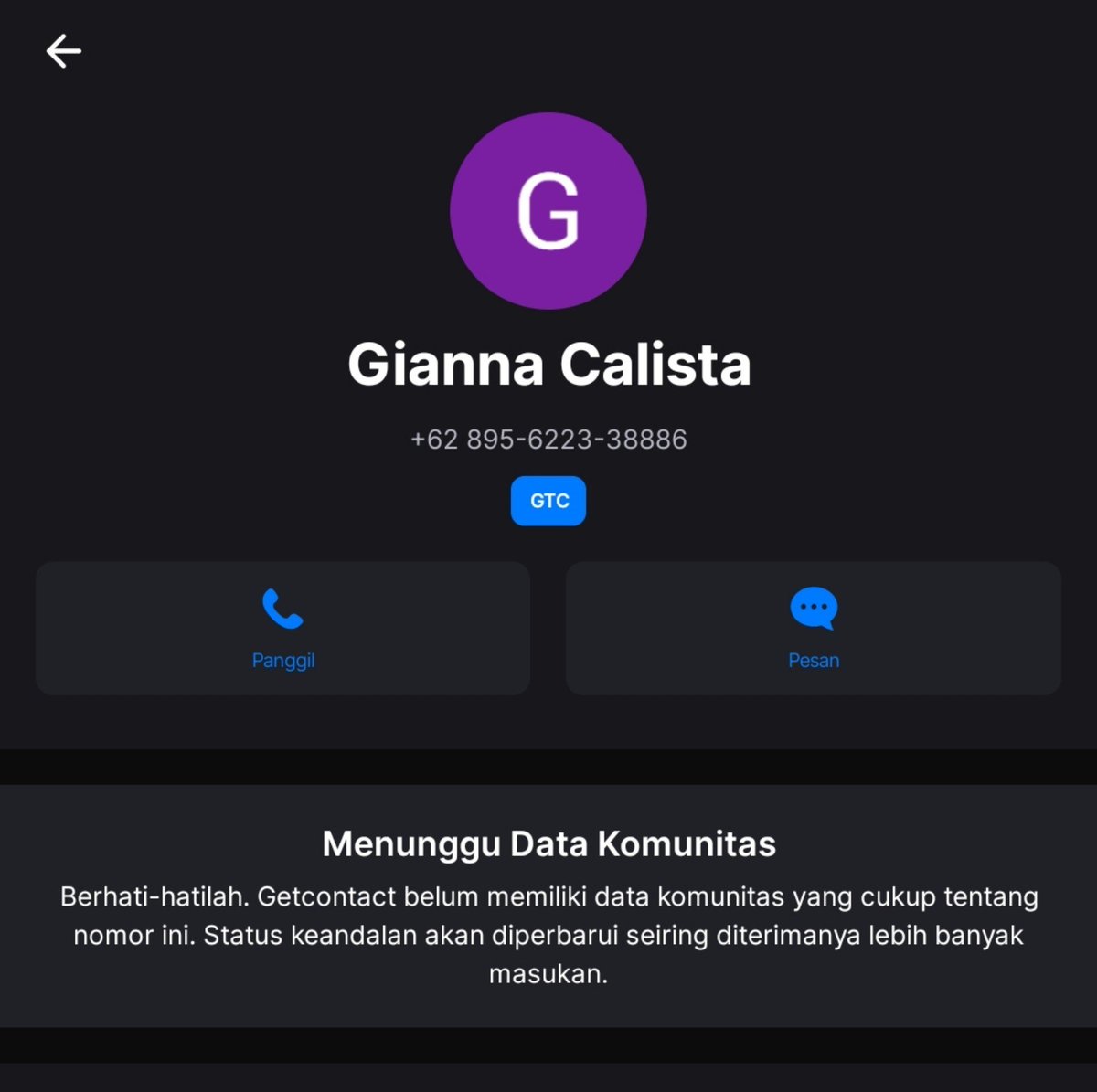 ddouchentaa's tweet photo. #thi HELP RT SCAMMER !!! 

 @/ningtyasyuna ( akun nya udah ilang ) 
maaf kalo berantakan baru pertama kali buat thread, scammer pc pb jd dan masih ada korban lain nya. https://t.co/QTSJyuP7jA