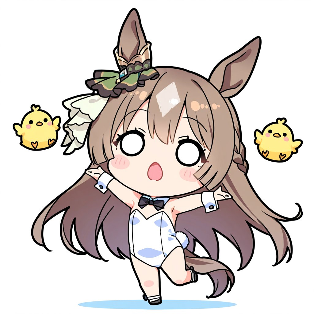 botekorakora's tweet photo. バニーの日なのでスーツだけでも

#AIイラスト https://t.co/PGxOoF2Z5P