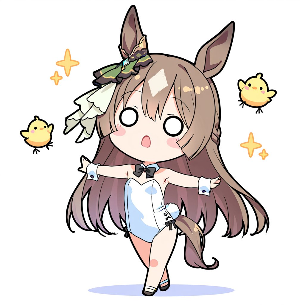 botekorakora's tweet photo. バニーの日なのでスーツだけでも

#AIイラスト https://t.co/PGxOoF2Z5P
