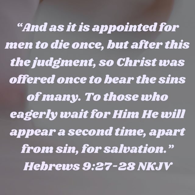 preacherTG's tweet photo. #JesusChristIsComingBack #AreYouReady https://t.co/yafK3eicWl