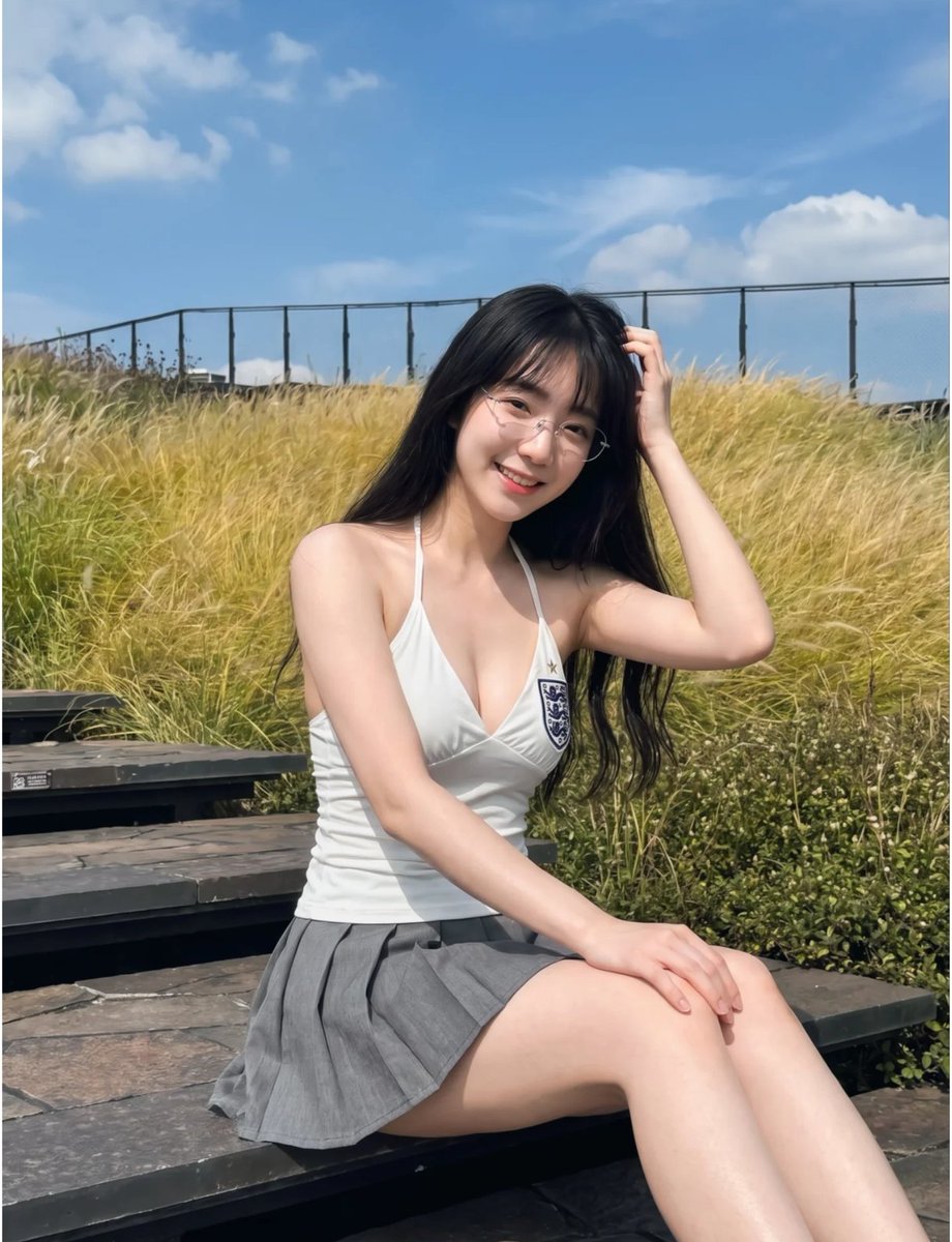 Haimq66's tweet photo. 谁懂太阳下的生命力 https://t.co/iuHU6GfkHO