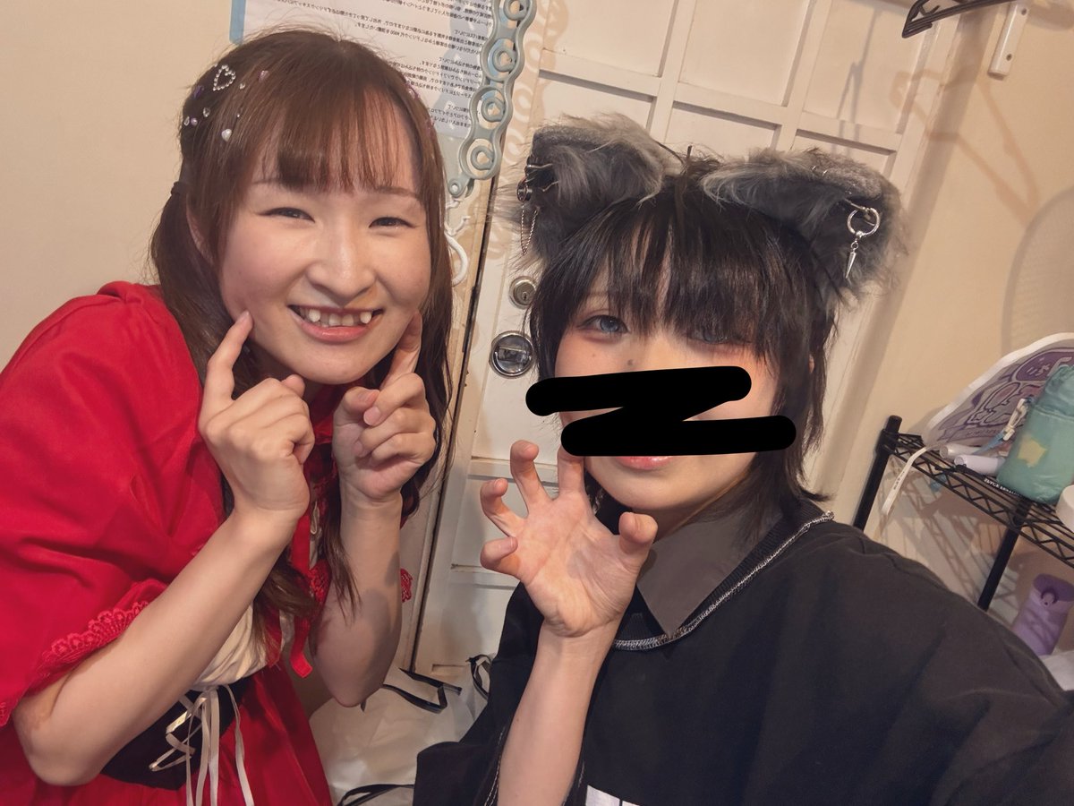 kinkijakuyaku_s's tweet photo. 本日は詩紅さん周年イベント
#しぐちゃん7さい7周年 
ありがとうございましたー！！！

愉快で素敵な皆さんといっぱいお祝いできて楽しかったです✨️
幸せと笑顔いっぱいで好きに真っ直ぐなしぐさんが
これからもキラキラできますように！ https://t.co/smjlauQ7jH