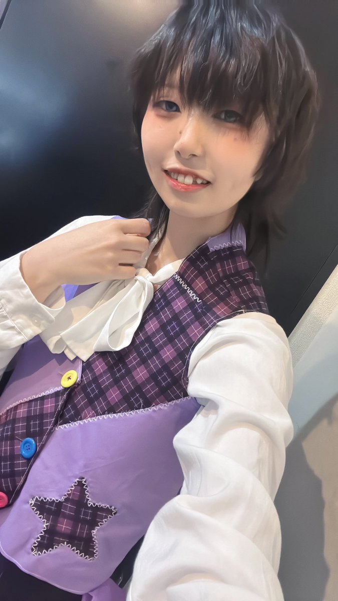 kinkijakuyaku_s's tweet photo. 本日は詩紅さん周年イベント
#しぐちゃん7さい7周年 
ありがとうございましたー！！！

愉快で素敵な皆さんといっぱいお祝いできて楽しかったです✨️
幸せと笑顔いっぱいで好きに真っ直ぐなしぐさんが
これからもキラキラできますように！ https://t.co/smjlauQ7jH