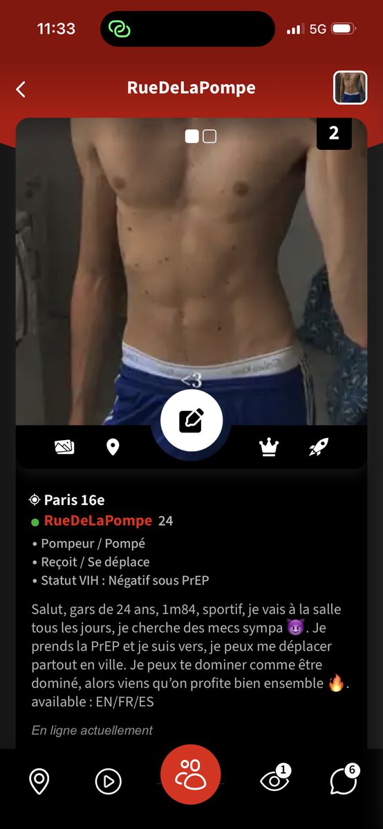 LoganfromParis's tweet photo. @LesPompeurs hey les mecs! Qui vient me visiter faire un tour à Rue de la Pompe ? 😈🔥 sur: @LesPompeurs  
https://t.co/3w0TOjTmYJ https://t.co/zvtJA1cUB3