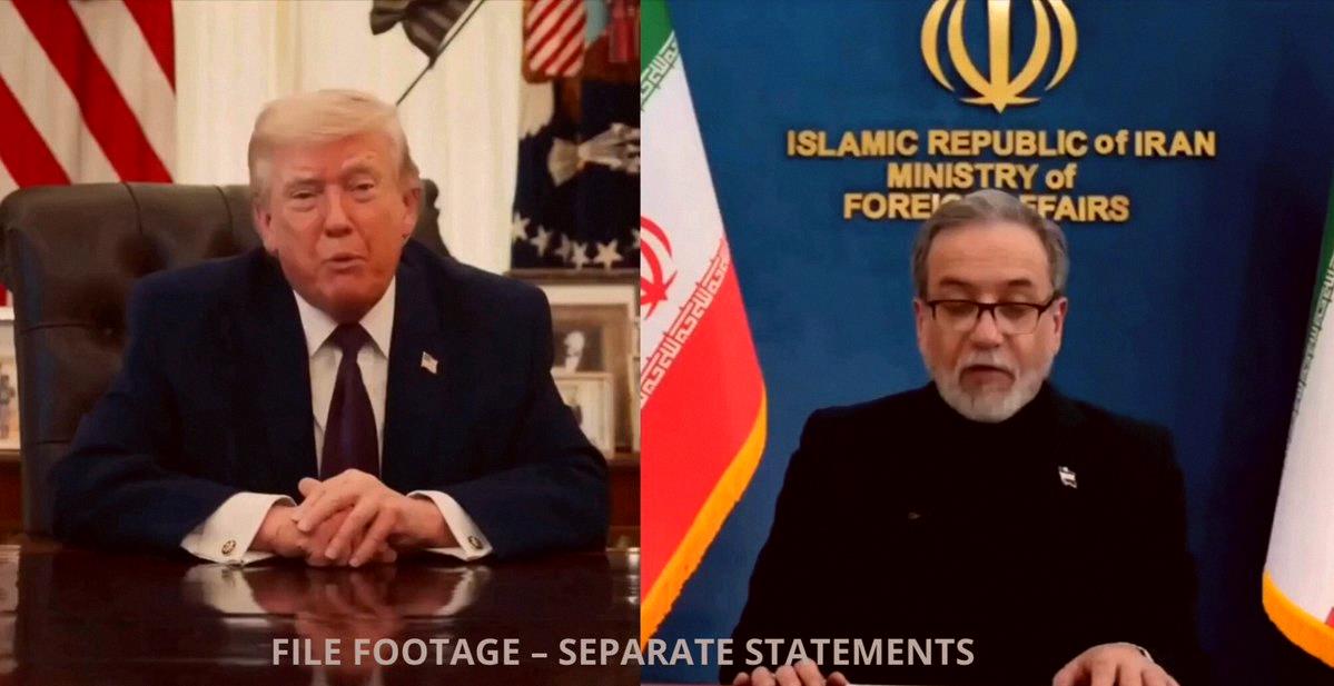 s_t0727's tweet photo. 🚨 速報：

🇺🇸🇮🇷 アメリカとイランが、いま新しい和平合意の話し合いを進めてるって

この合意には、ホルムズ海峡の「即時」再開も含まれてるらしい

トランプ大統領は、この要請を受けてイランへの追加攻撃をキャンセルしたんだって

合意が成立することを祈ってる！！ https://t.co/kBXpeWpg1N