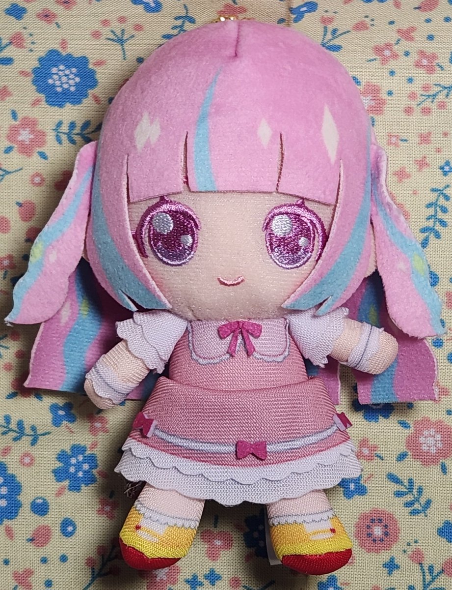 lunaticBlack's tweet photo. その2

簡略化されたヘアと衣装だけど、
ちゃんとキャラクター分かりやすくなっているのは流石だなぁと。 https://t.co/IZmF7basZ2