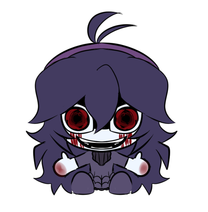 baka_08272's tweet photo. #Hypnoslullaby
인형... https://t.co/XNn7tY7fkS