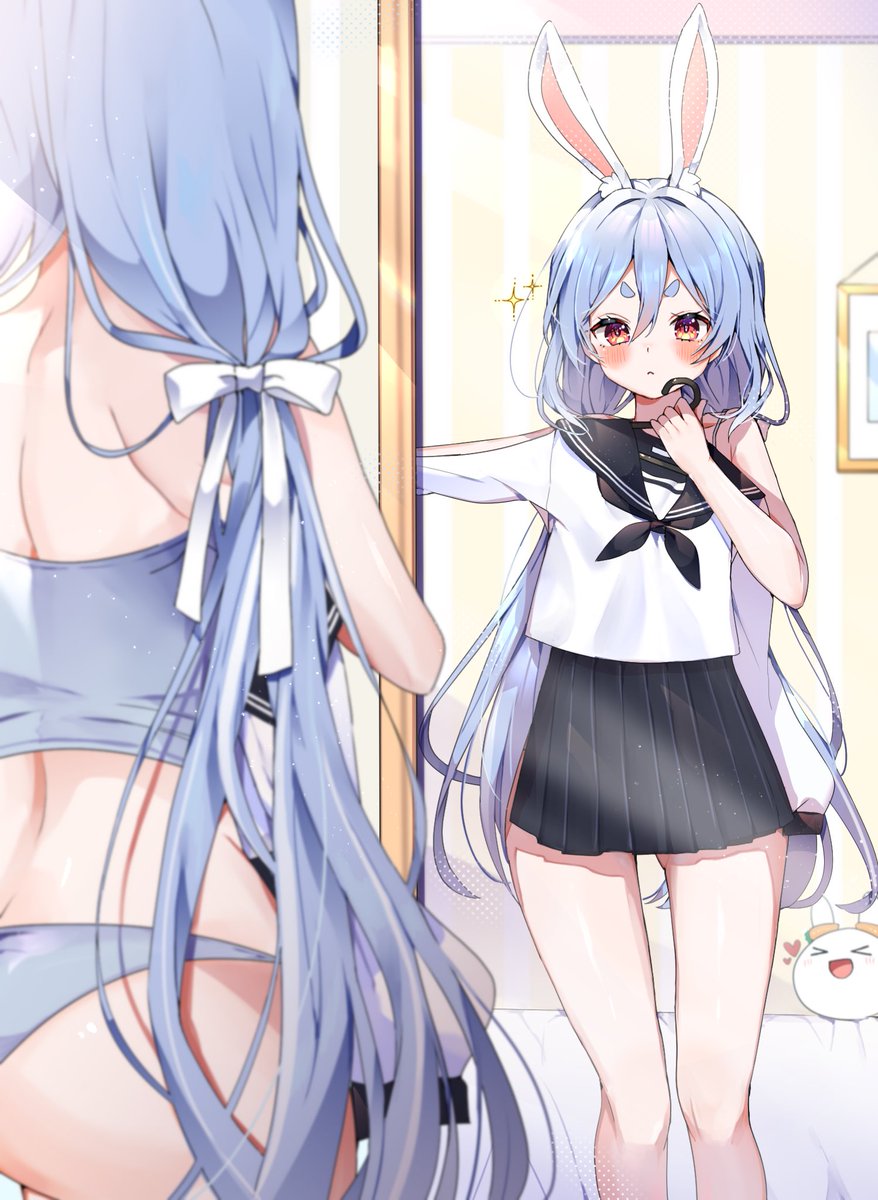 mi_kamii0's tweet photo. #パンツの日 https://t.co/F8SaJ9e7AS