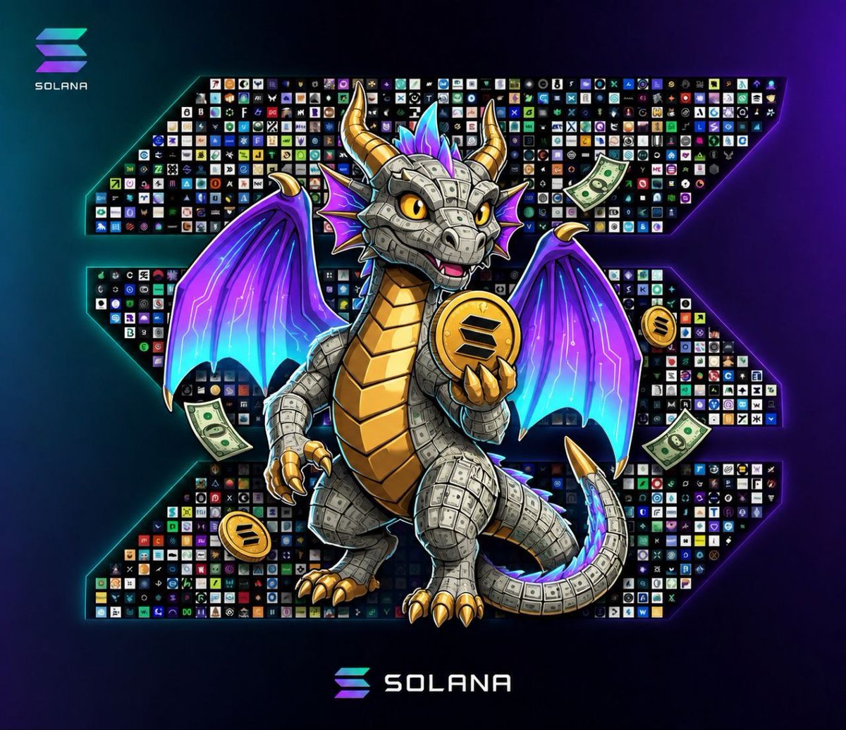 IGNIMoneyDragon's tweet photo. @solana https://t.co/XJchDrLl3Q