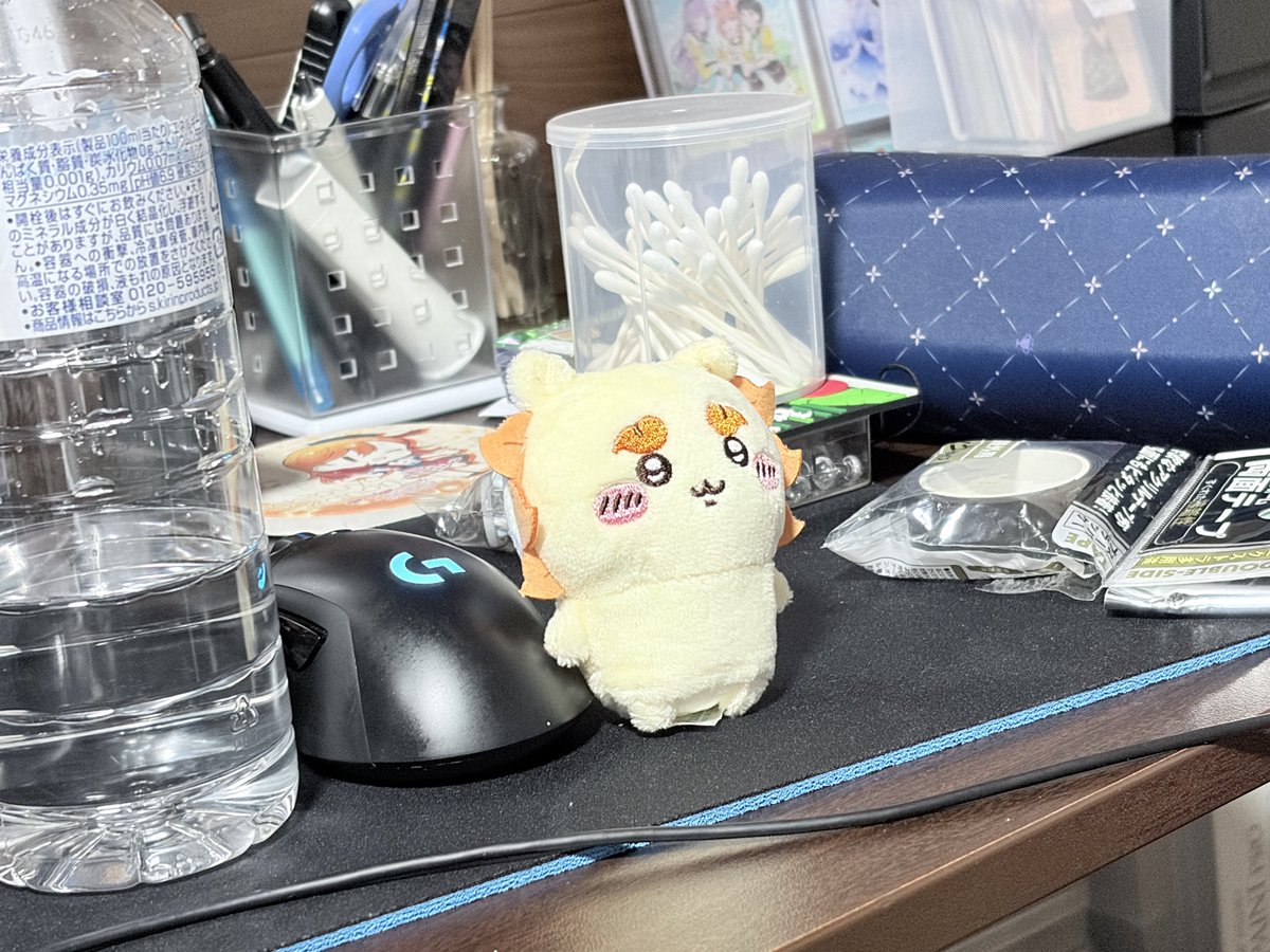 涙 を 禁じ 得 ない