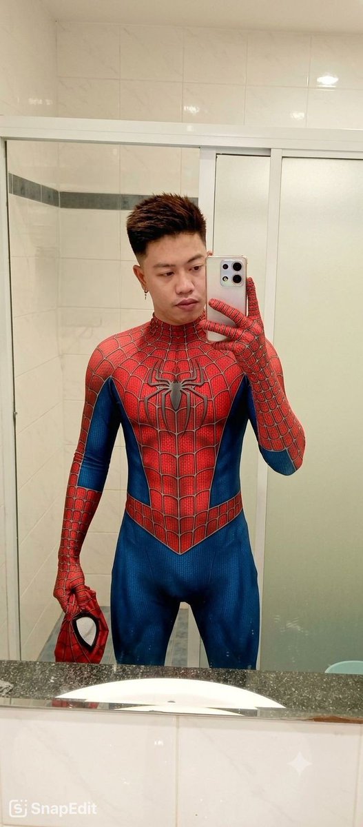WRatn26258's tweet photo. อยากปล่อยใย..🕸🕸 https://t.co/dGzlzImHLB