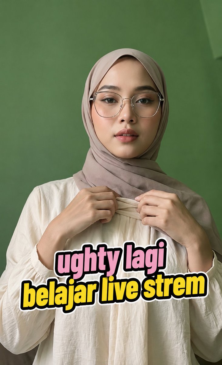 chnck18's tweet photo. ughty lagi belajar live strem
https://t.co/nVFs2qrAVl

https://t.co/Nn7z59EzuI

https://t.co/NsSMpUWWDe https://t.co/4lhofvGopX