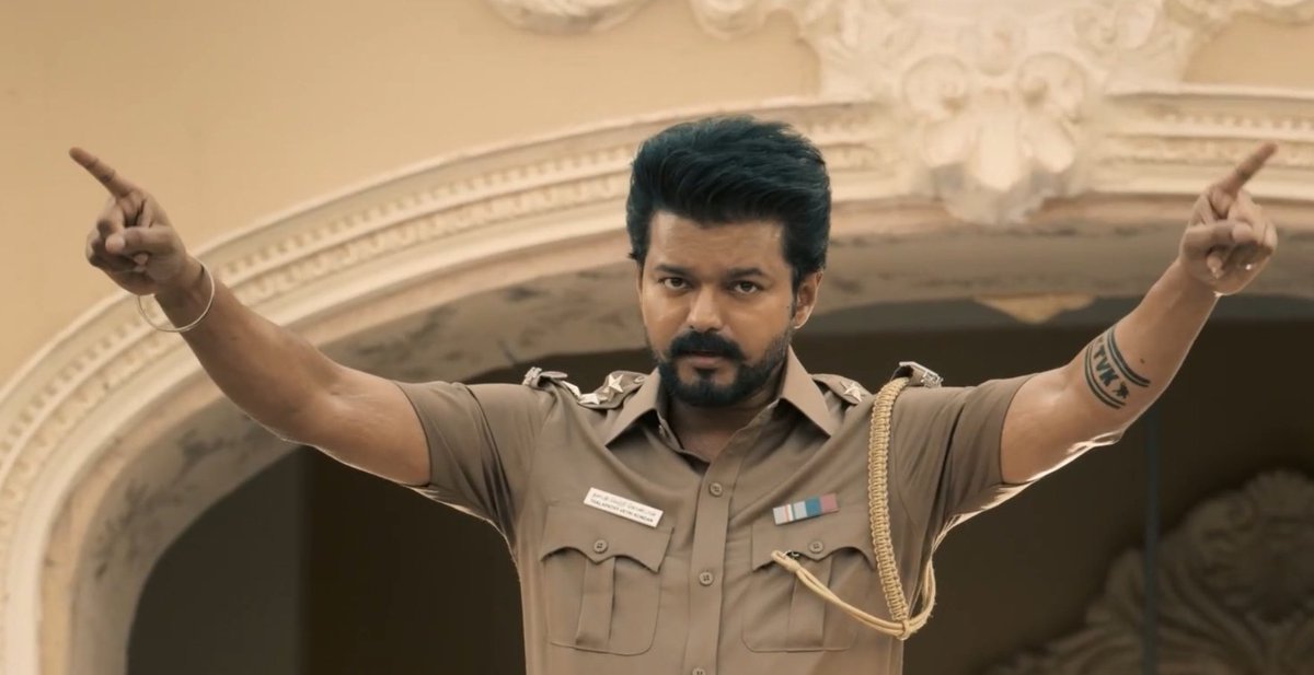 ShanmugaCinemas's tweet photo. #JanaNayagan Becomes No 1 Grosser of 2026 in Our #Moolakadai #ShanmugaCinemas by Crossing #Karuppu Full Run Footfalls 🎇 

The Theatrical Walkins for the Past 11 Days was Historical, Even Today Our Shows are HouseFull, Thank You @actorvijay Sir Fans for Celebrating his Forte🙏 https://t.co/wkZsaZW1qc