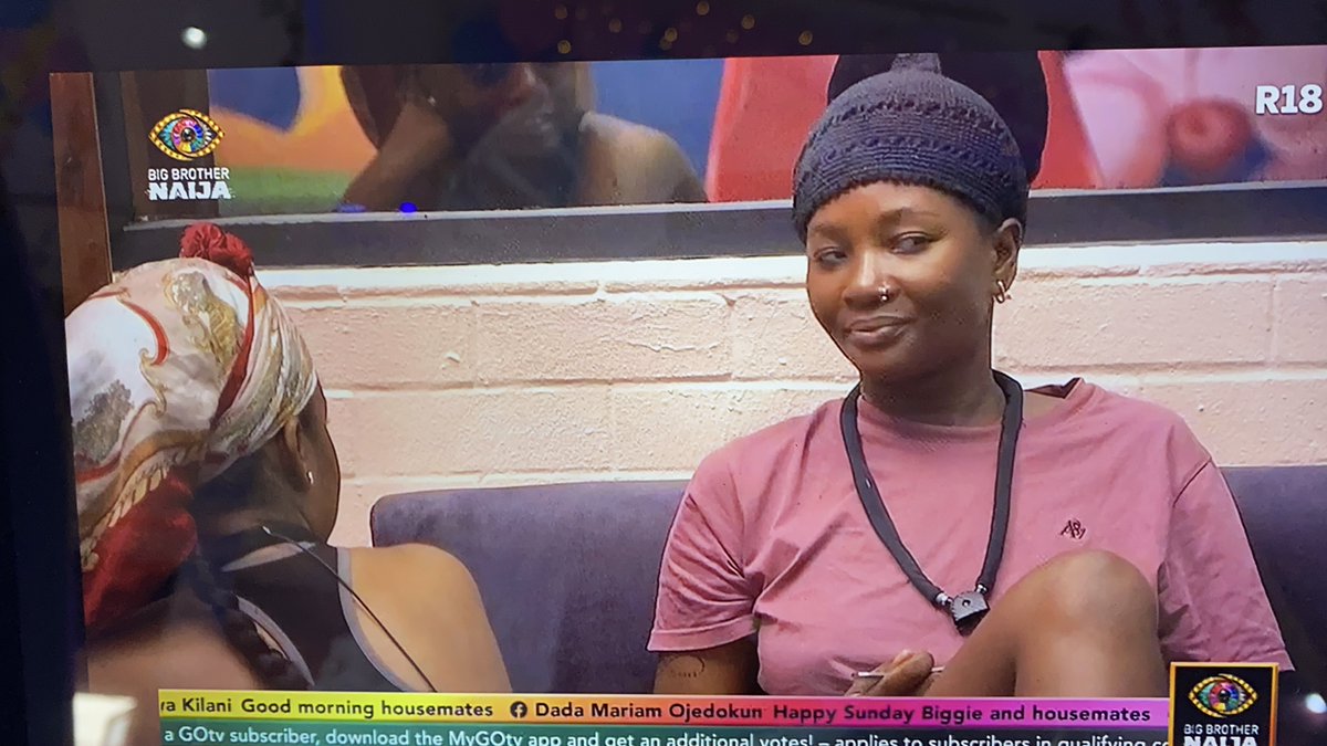 itisgoddessa's tweet photo. Some people attend the party.
Some people become the party.

Good morning to the queen who did both. 🤎

How are the Ethereals feeling today? 🧚‍♂️

GODDESSA OUR WINNER

#GoddessaOkechukwu #Goddessaszn #BBNaija https://t.co/cexJLqGhL3