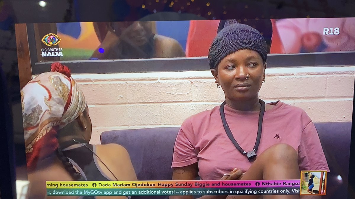itisgoddessa's tweet photo. Some people attend the party.
Some people become the party.

Good morning to the queen who did both. 🤎

How are the Ethereals feeling today? 🧚‍♂️

GODDESSA OUR WINNER

#GoddessaOkechukwu #Goddessaszn #BBNaija https://t.co/cexJLqGhL3