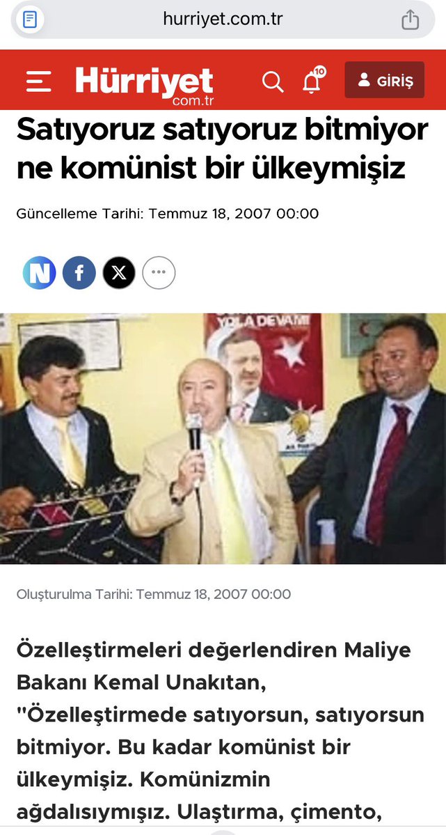 drcetiner's tweet photo. The Banker dergisi tarafından 2008 yılında Avrupa’da Yılın Maliye Bakanı seçilmişti. https://t.co/WMbeEaHrHT