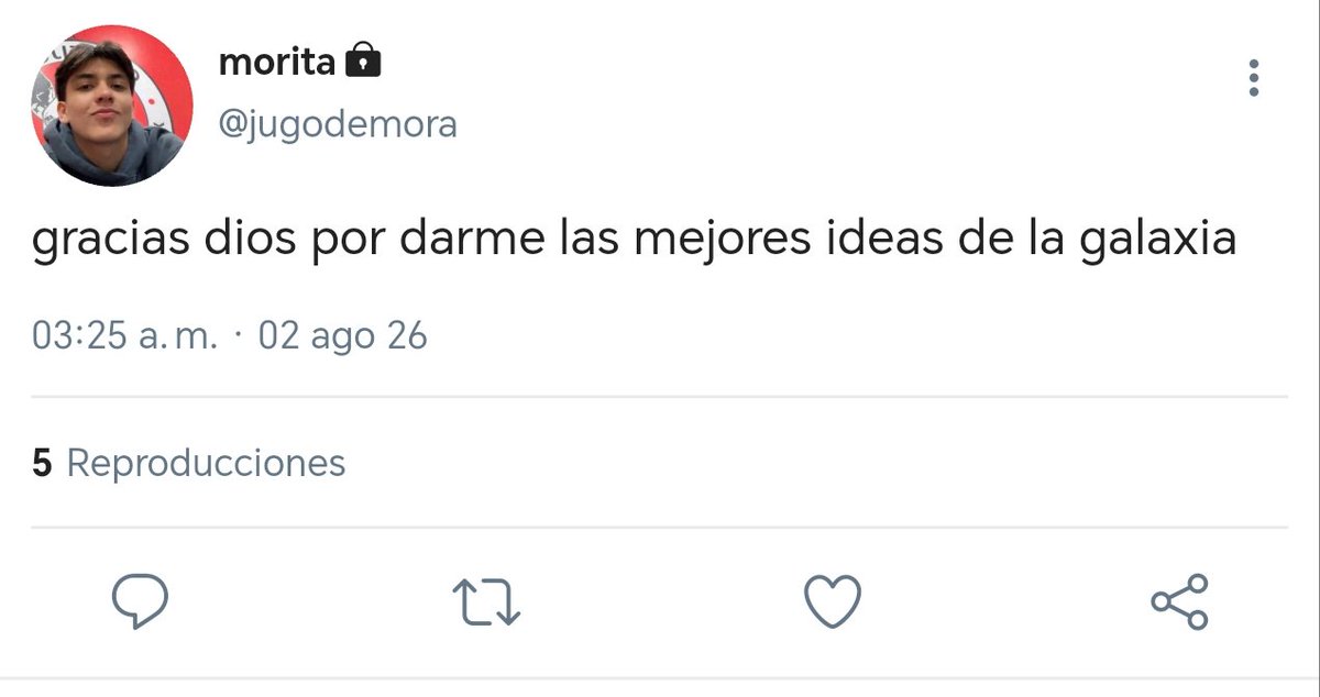 spidrhuh's tweet photo. AU JUDIRA | Erik Lira x Jude Bellingham

Donde Gil esta hasta la madre de que su hermano mayor no deje de llorarle a su ex entonces le paga a un random de la universidad de Erik para que lo consuele

O donde Jude anda necesitado de dinero y haría cualquier cosa para conseguirlo https://t.co/czhwQskOOu