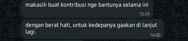 __ghifari's tweet photo. huhuhu yallah😭 https://t.co/TR091IkEhM