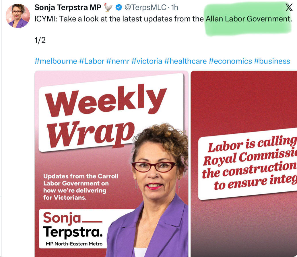 LittleBug852's tweet photo. @TerpsMLC WTF??  Seems you’ve been in hiding for the past week, like the last Japanese soldier, and missed the news...

Ding, dong.... https://t.co/BDg4zHRd4L