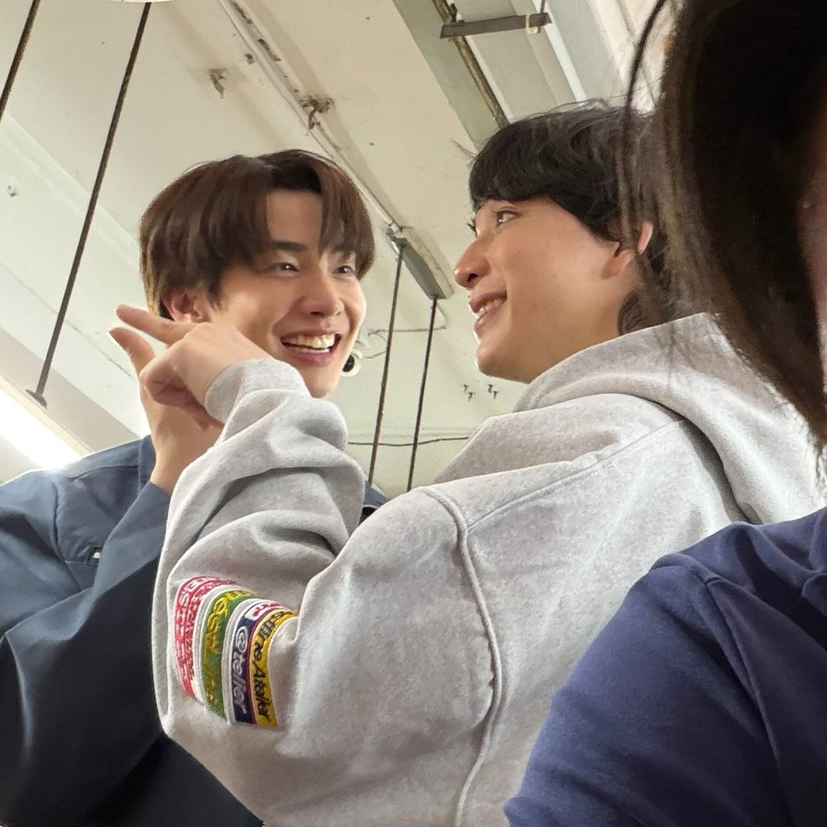 wanwi_wanwi's tweet photo. ที่นั่นที่ไหน ใช่ที่รักรึป่าว 🙂‍↔
#ซอโซ่ล่ามธีร์Q27 https://t.co/b0U9vQccQ5
