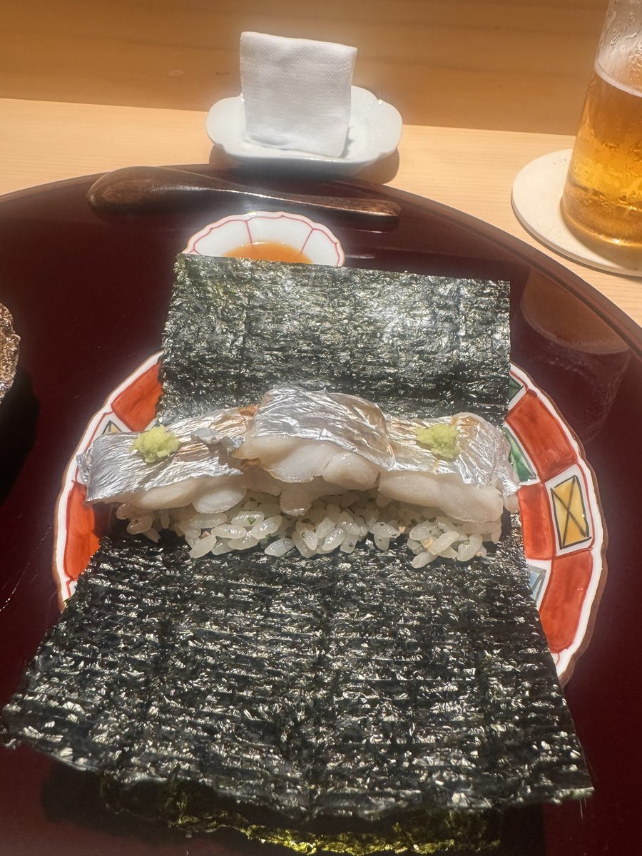 kan_na195's tweet photo. 夏の贅沢

#ビール
#太刀魚
#雲丹
#ハンサム https://t.co/L1z5mUk4xt