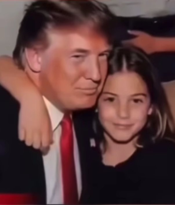 TrevorHowlett1's tweet photo. These young girls are my grandparents sorry  children  I have never committed pedophilia if you don't stop I'm gonna  invade Iran  with operation Epstein Fury pleasseee stop pleasseee. https://t.co/qcQLAkVzcj