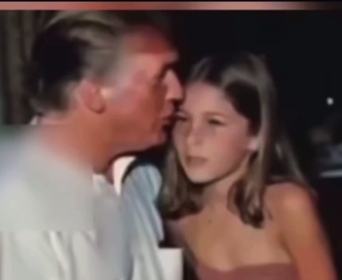 TrevorHowlett1's tweet photo. These young girls are my grandparents sorry  children  I have never committed pedophilia if you don't stop I'm gonna  invade Iran  with operation Epstein Fury pleasseee stop pleasseee. https://t.co/qcQLAkVzcj