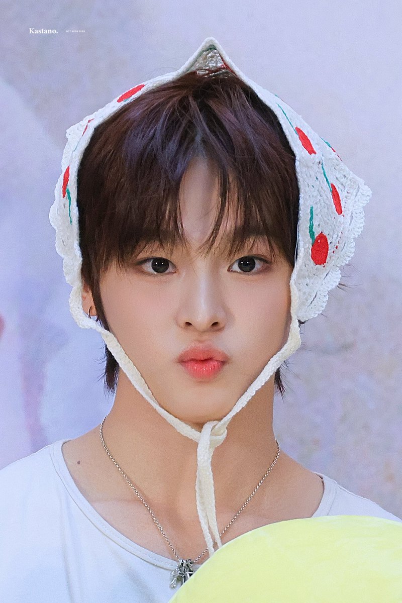 Kastano_0628's tweet photo. 260801

🍒❤️

#리쿠 #RIKU #リク
#엔시티위시 #NCTWISH https://t.co/ndjlhTzCVS