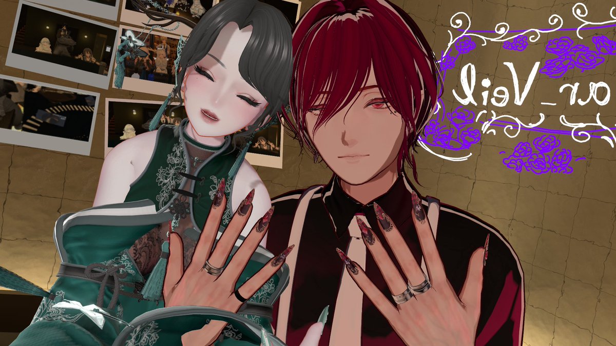 kusame_vr's tweet photo. あふたあああああああああああああああああああああああああああああああああああああ https://t.co/ejPeaddgHT