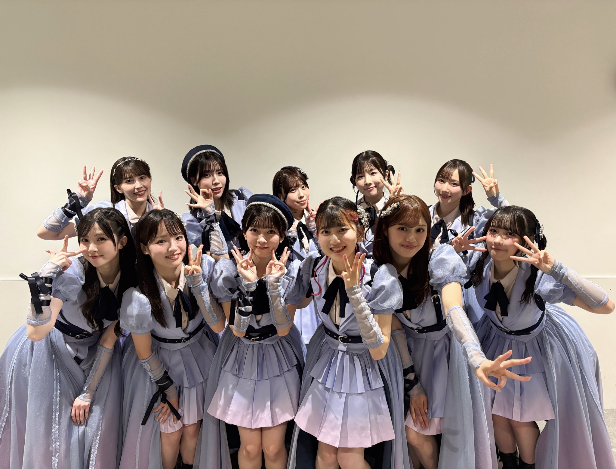 伊達さゆり в X: „#ちゅーとりえらいぶ2026_Day2 2日間ありがとうご