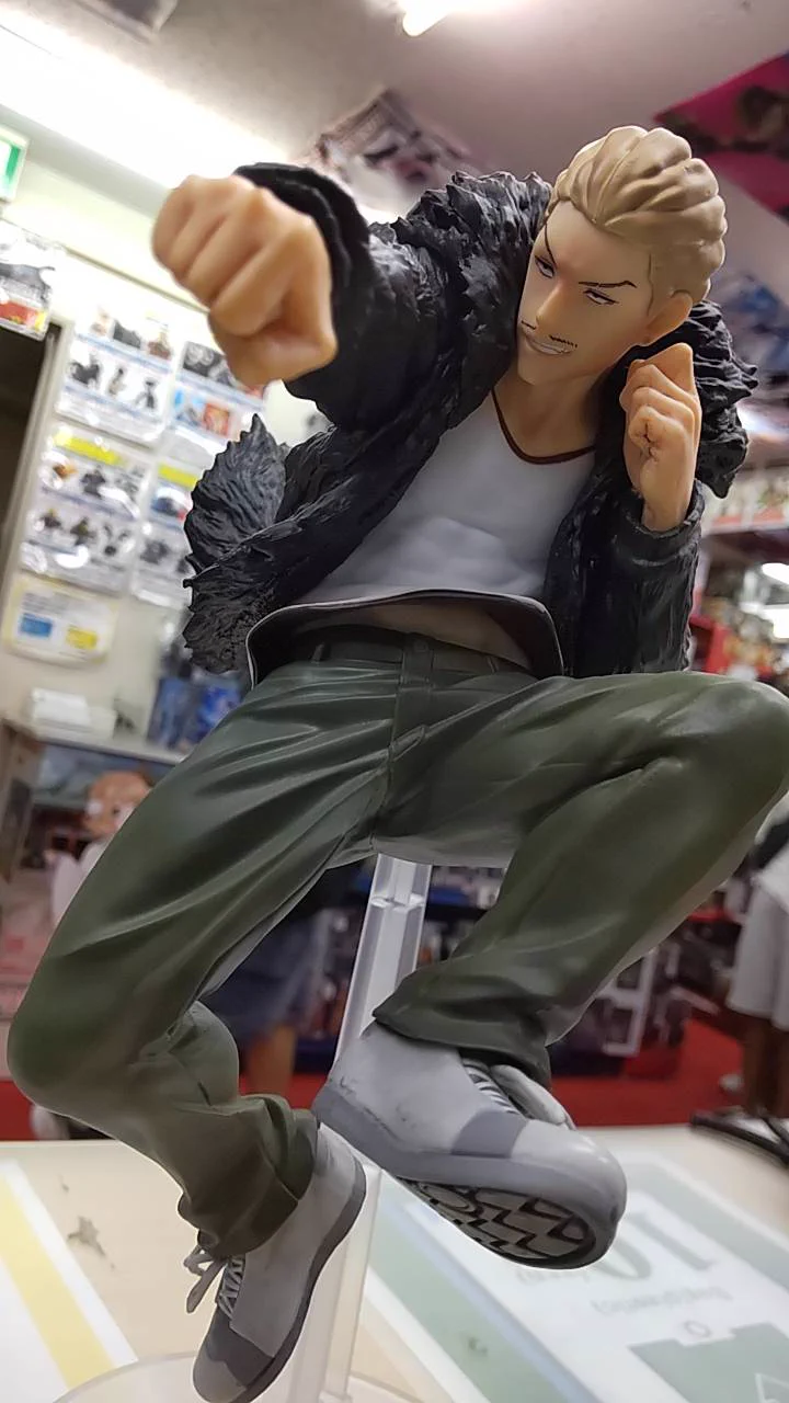 アニメフィギュア専門店】おたちゅう。秋葉原1号店 on X: 
